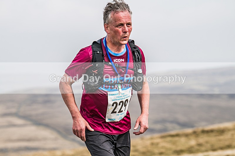 Pen Y Ghent-1528 - The 3 Peaks Race Saturday 26th April 2025 - Pen Y Ghent