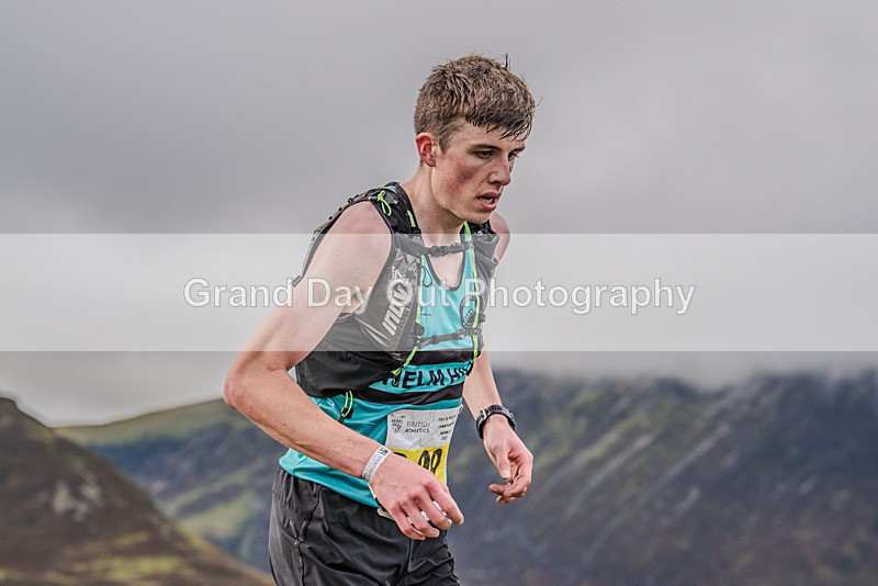 British Fell Relay-787 - British Fell & Hill Relay Championship Braithwaite Keswick Saturday 21st October 2023