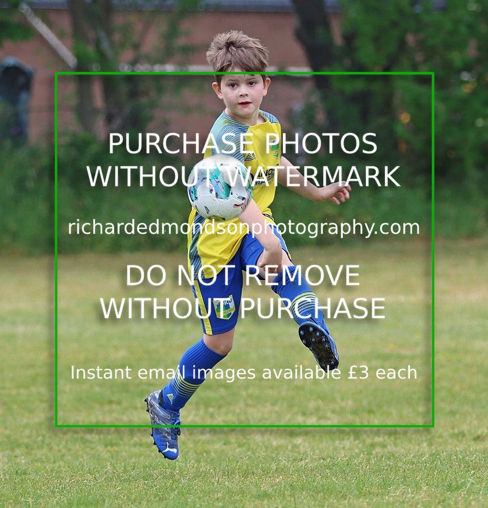 IMG_3767 - Kendal Utd U9s vs Heathwaite U9's