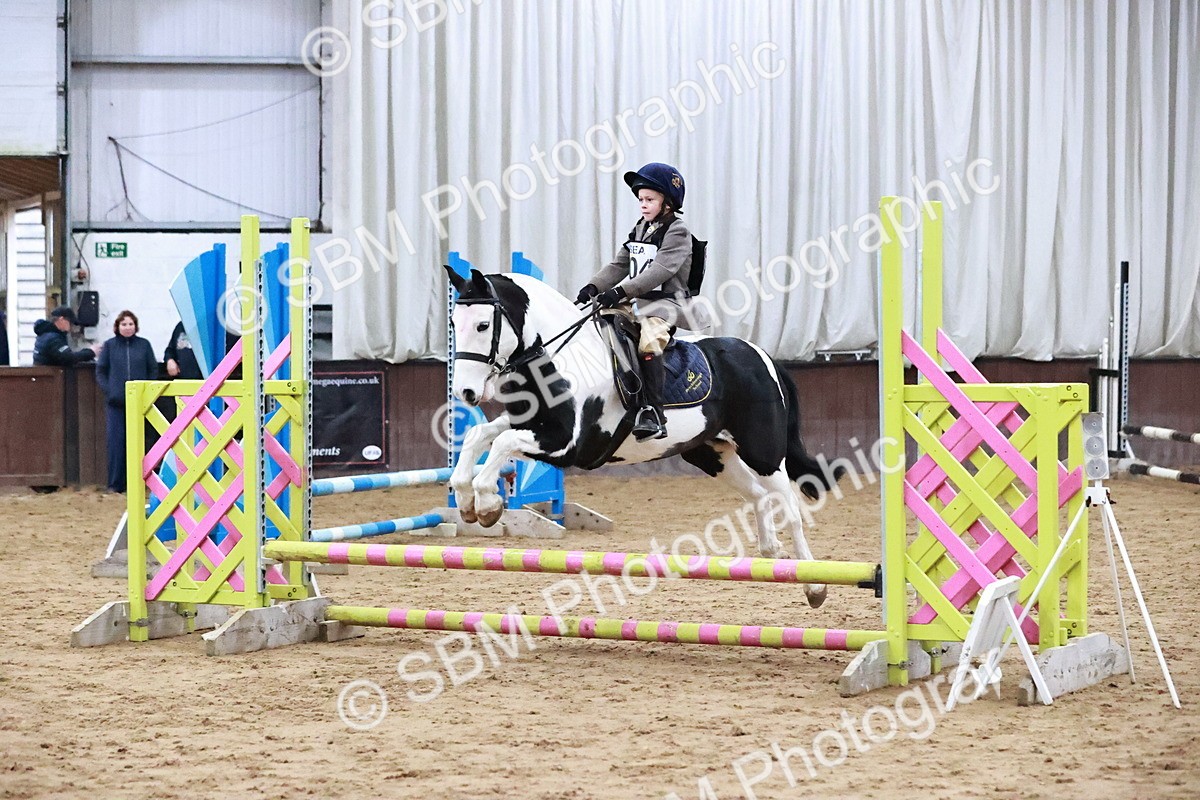 SBM_000744 - Class 3 - 60cm