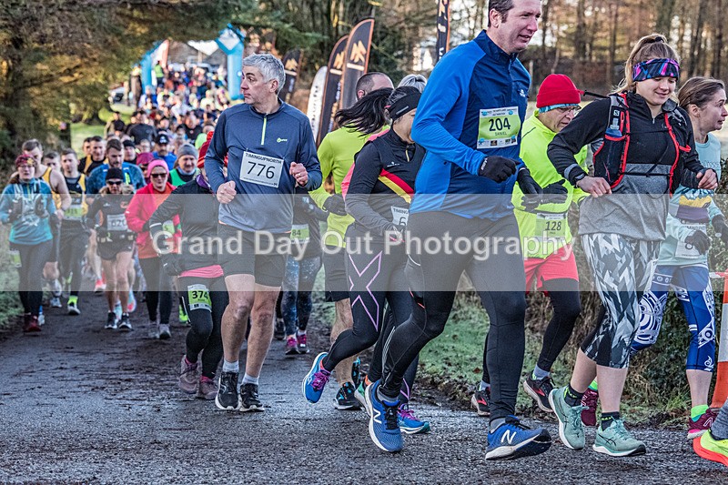 North Lakes Half Marathon  10k-171 - North Lakes Half Marathon & 10K Road Races Monday 2nd January 2023