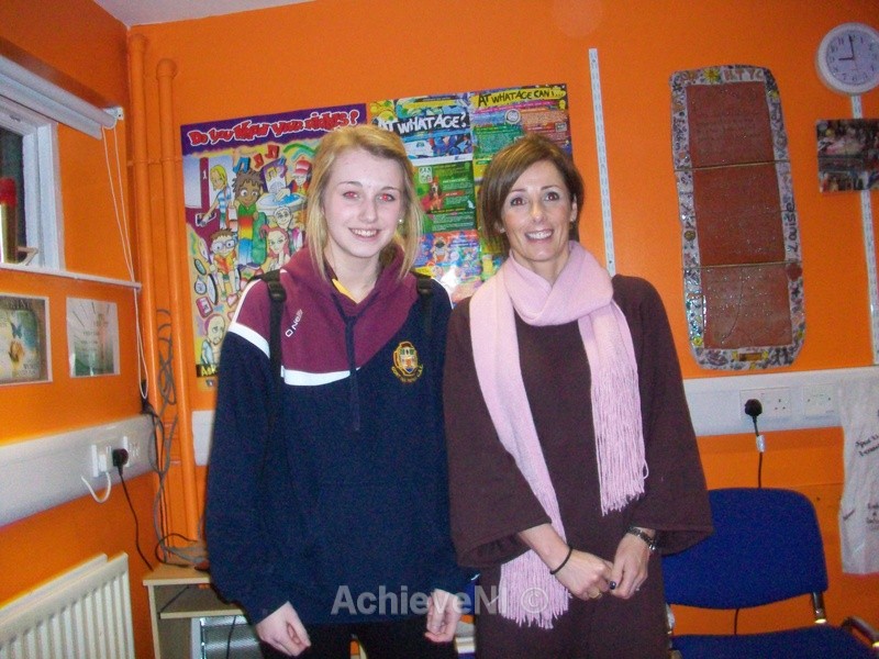 - Young Person's Health & Well Being Programme