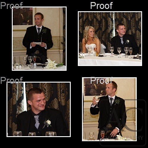 - Glenskirlie House Hotel