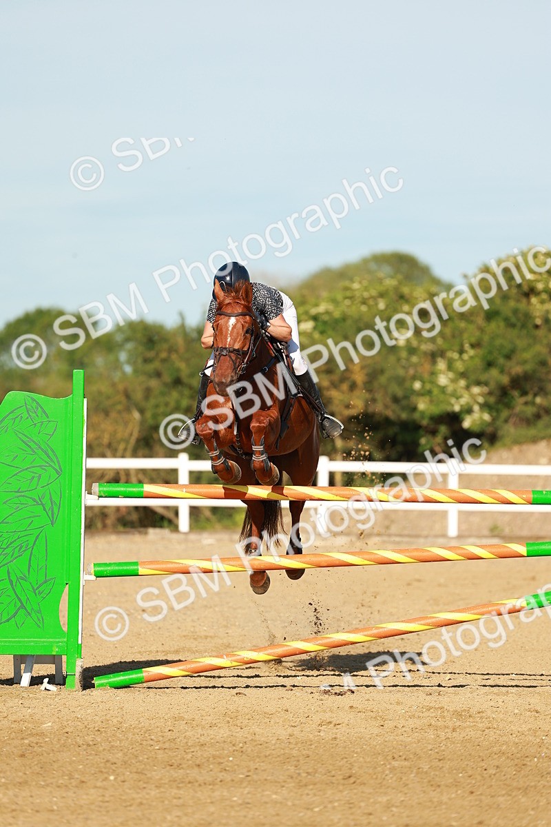 SBM_003307 - Class 6 - National B&C Handicap Championship Qualifier 1.25m 1.30m