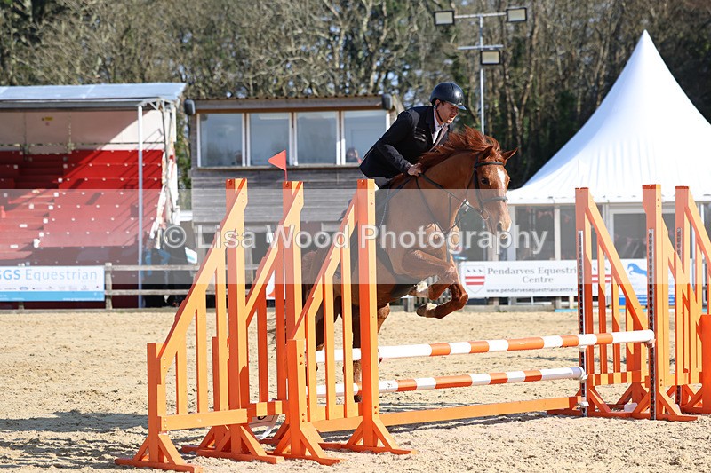 3E7A5954 - Class 2: Senior 70cm