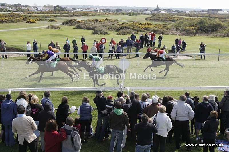 Race 2 6 - Gsy Race Finish Line 03/05/10