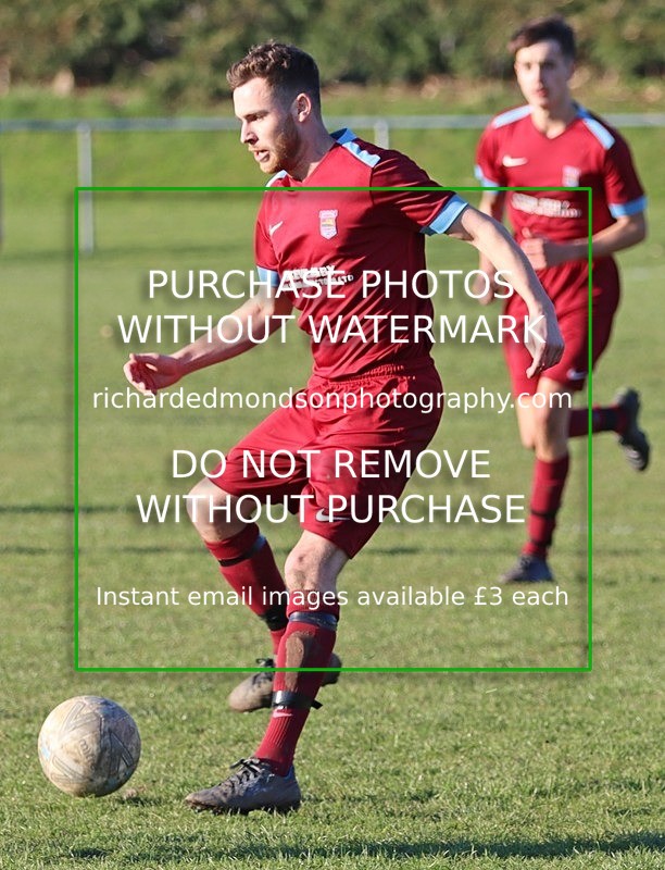 IMG_9895 - Kendal County v Milnthorpe Corinthians