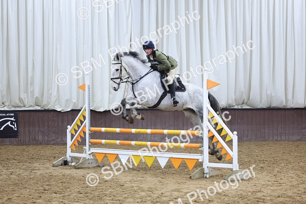 SBM_001407 - Class 3 - 90cm