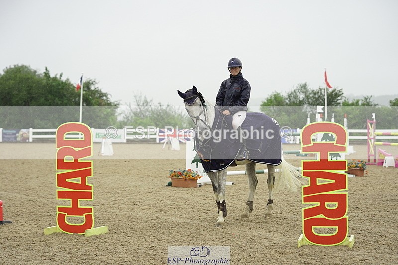 230722A-123416-09131 - Cls 19, 1 Star Silver 1.20m