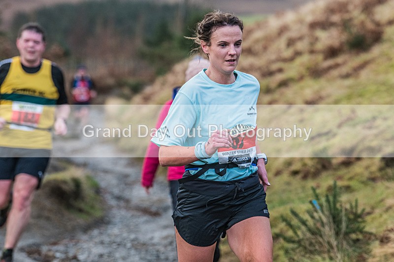 Loopy Latrigg-997 - Kong Loopy Latrigg Fell Race Saturday 21st December 2024
