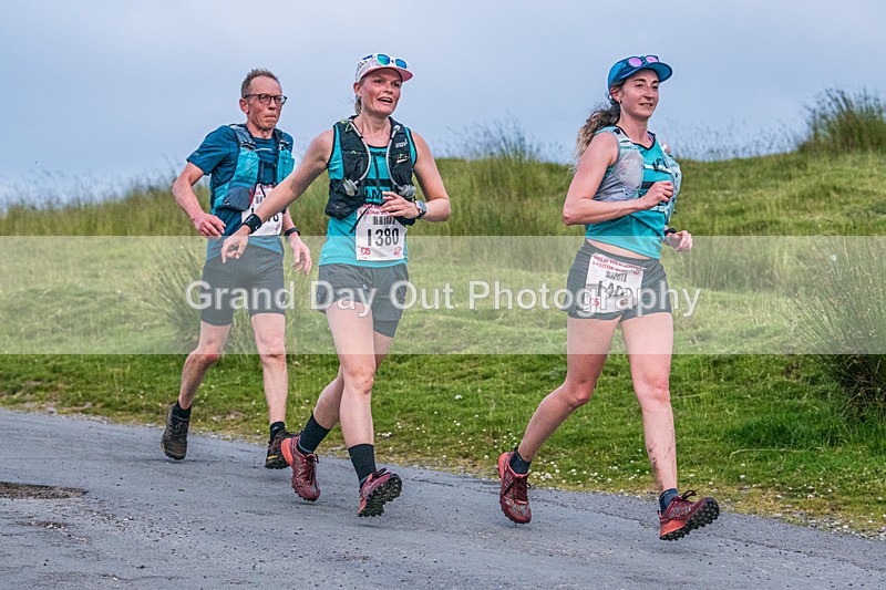 Tebay-706 - Tebay Fell Race Wednesday 26th June 2024