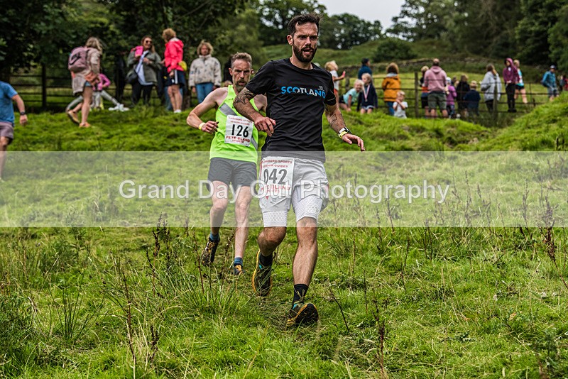 Grasmere-846 - Grasmere Sports Junior & Senior Fell Races Sunday 27th August 2023