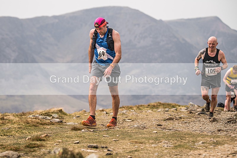 Newlands-906 - Newlands Memorial Fell Race Saturday 12th April 2025