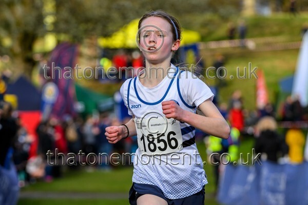 Falkirk25-928431 - U13 Girls
