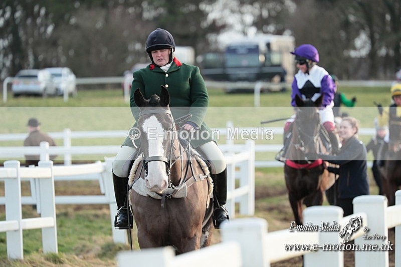 PtP 270124 1115 - Royal Artillery PtP Larkhill 27/01/24