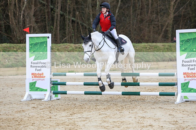 3E7A9467 - Class 4: 70/75cm