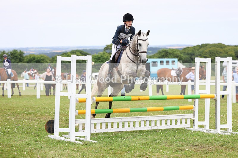 3E7A7051 - Class 7: PC90cm Regional Championship Qualifier Rnd 2 (A)