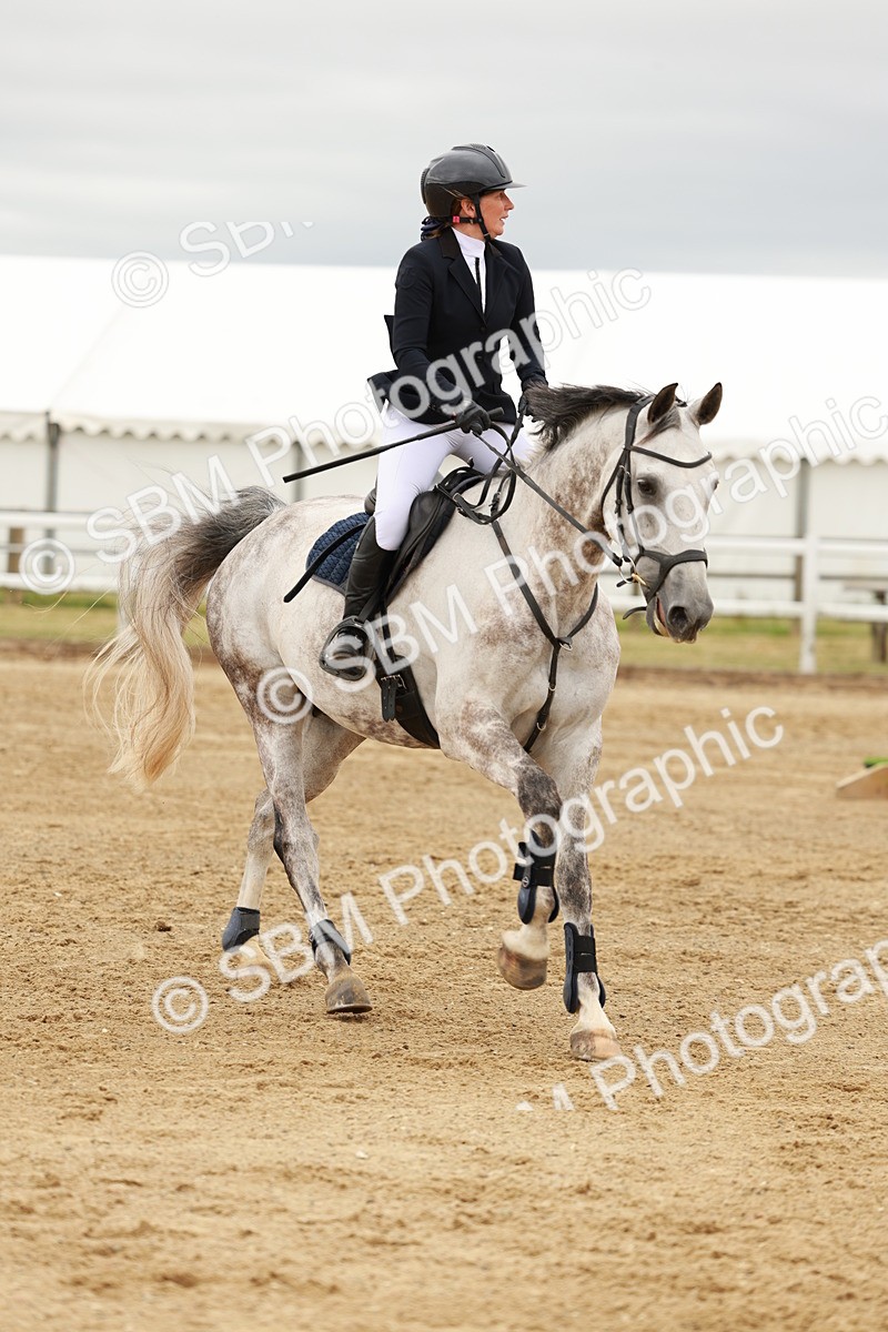 SBM_006342 - Class 1 - Senior British Novice - 90cm Open