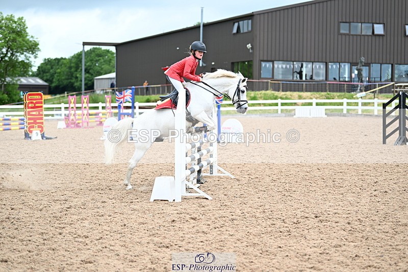 240608A-093303-00221 - Cls 8 Pony British Novice and 80cm Open