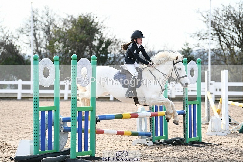 250309-145400-04916 - Cls 30 Stepping Stones 128cm and 138cm