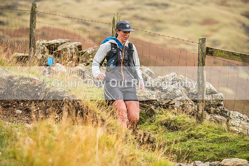 Langdale-1913 - Langdale Horseshoe Fell Race Saturday 12thOctober 2024