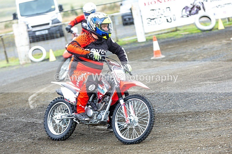 211009-5D-3K8A8416 - Ride & Skid It  Flat Track Experience 09th Oct 21