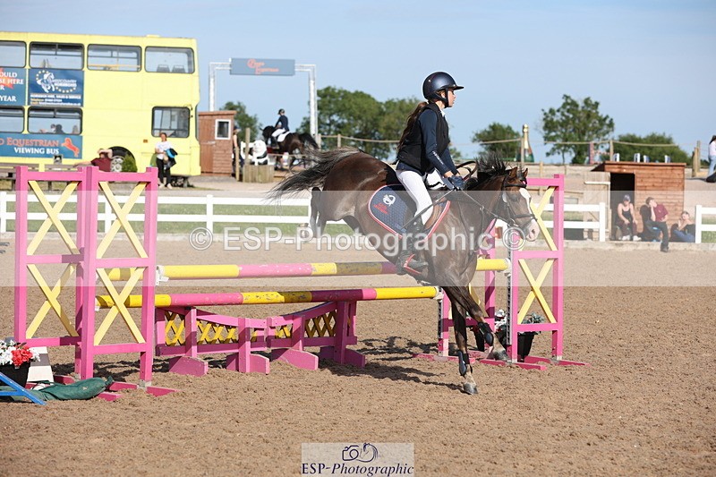 240629A-174717-09093 - Cls 14 Springboard 128cm + 138cm