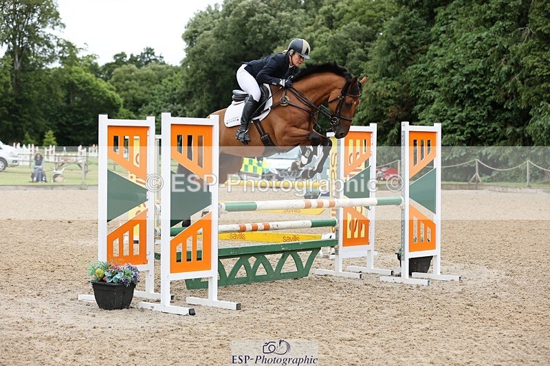 240705-091128-07976 - Cls 19 5 Yr Old Qualifier 1.10m