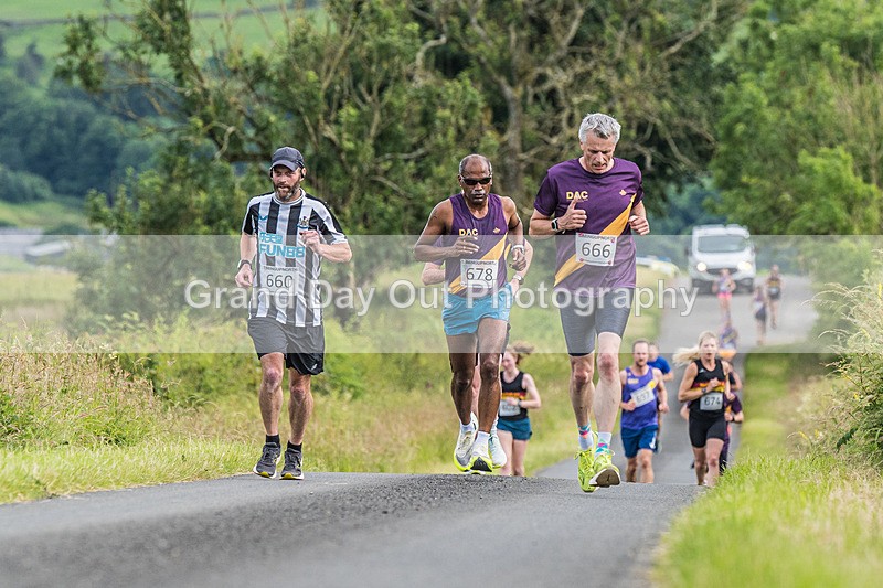Lambfoot-289 - Lambfoot Loop Road Race Tuesday 2nd July 2024