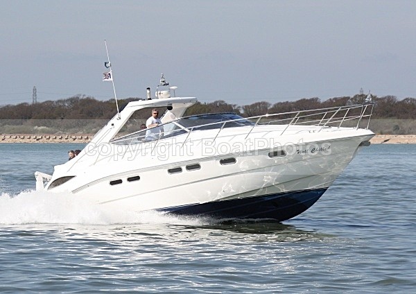 090413 WELL CHILLED IMG_1952 - Motorboats - Open