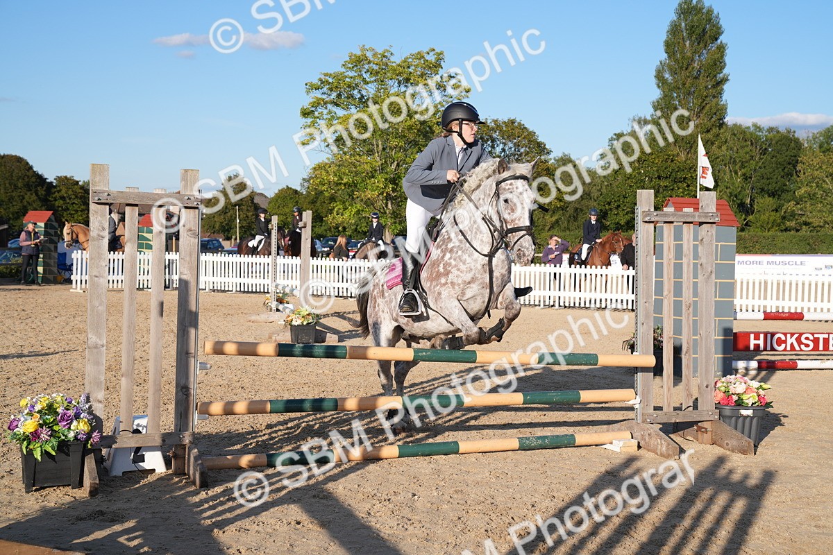 SBM_29986 - J44 - Super Speedy Scurry Open - 70cm