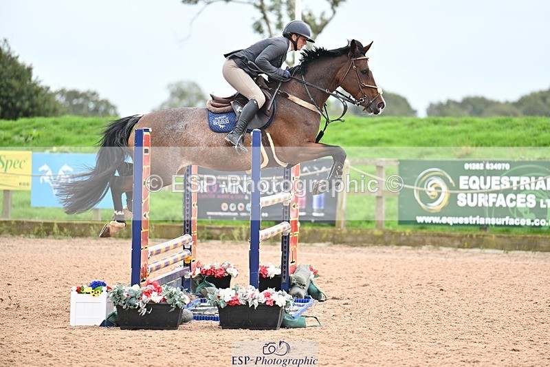 250914-112837-08556 - Cls 27 Snr 1.05m and 1.10m Grand Prix