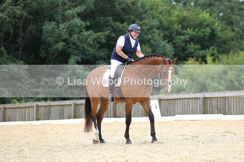 3E7A6644 - Class 6: Novice 4 2024 Section A