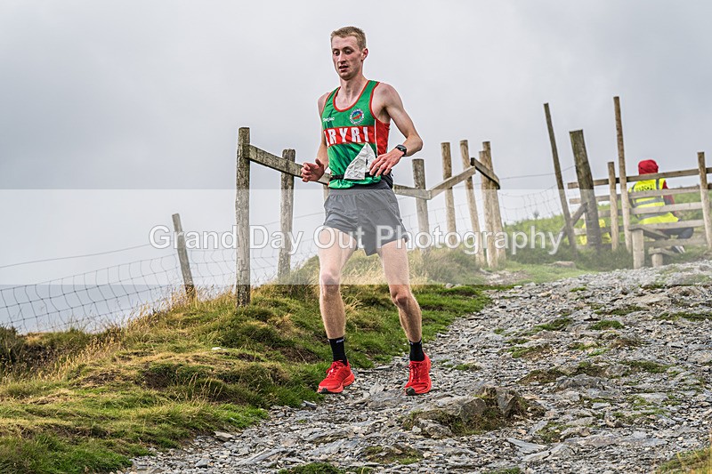 Skiddaw-532 - Skiddaw Fell Race Sunday 2nd July 2023