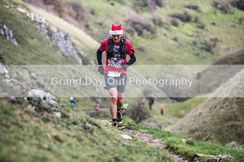 Litton-585 - Litton Christmas Cracker Fell Race (Limestone Series) Sunday 14th December 2025