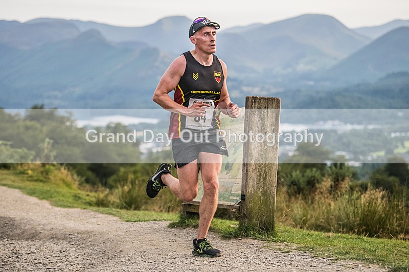 Not Round Latrigg-177 - Not Round Latrigg Fell Race Wednesday 12th August 2026