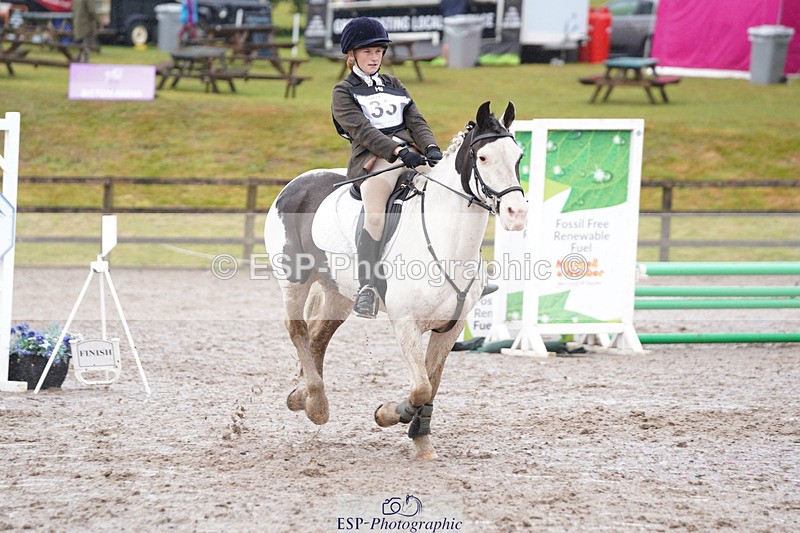 240824X-100116-22614 - 70cm Round 1 9.30 to 11.10
