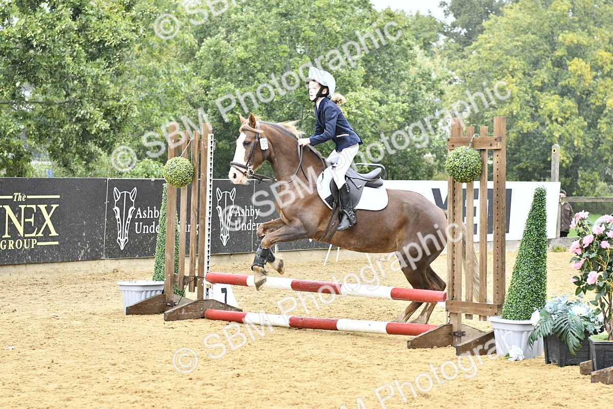 SBM_70889 - J3 - Mini Tour Junior Pony 40cm championship