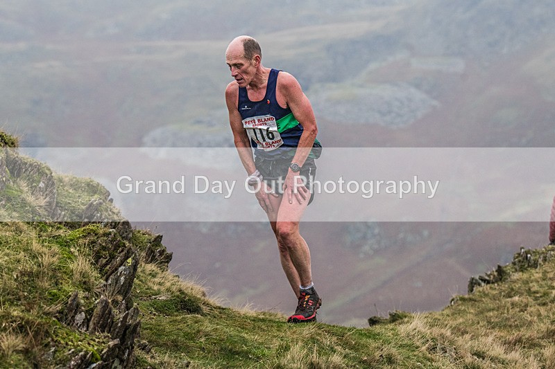 Dunnerdale-422 - Dunnerdale Fell Race Saturday 9th November 2024