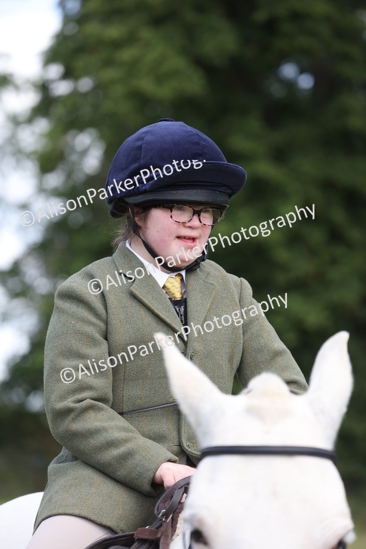 20260614-0777 - Class 20 - Beginners Working Hunter Pony