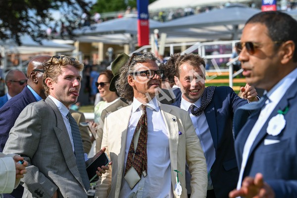 140625-Race 6-Classic Encounter-3508 - Race 6 4.45pm Ice Co Supporting Macmillan Handicap