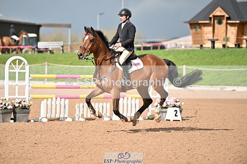 240315A-130548-01131 - Cls 3 Snr Foxhunter