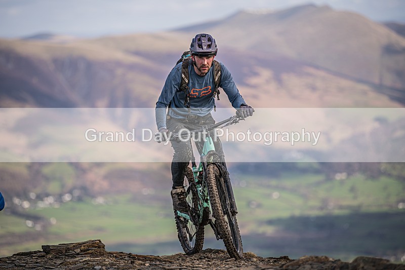 Coledale-1020 - Coledale Horseshoe Fell Race Saturday 30th March 2024