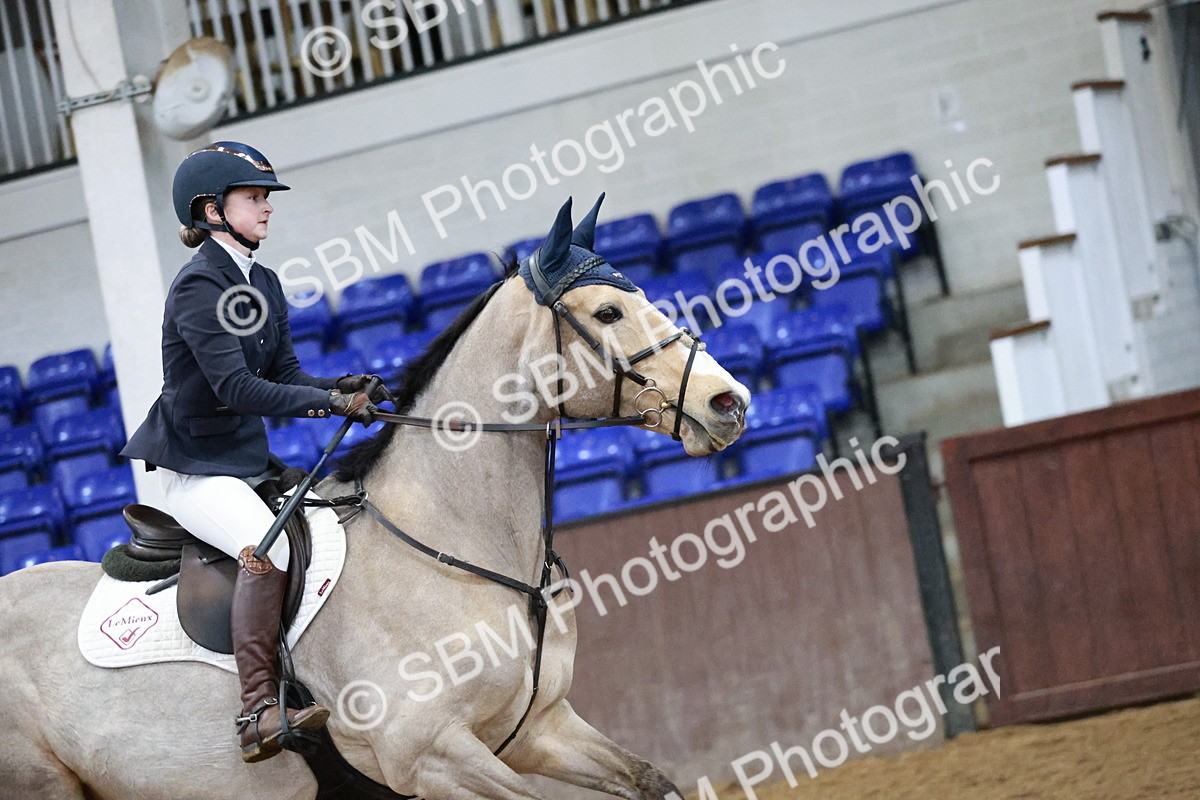 SBM_000600 - Class 3 - Senior Discovery - 1.00m