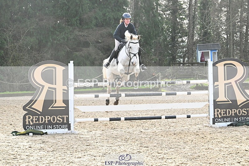 250215A-144855-01656 - Cls 5 Foxhunter and 1.20m Open