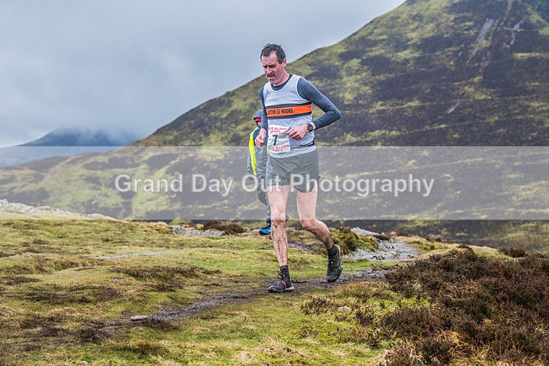 Coledale-1032 - Coledale Horseshoe Fell Race Saturday 25th March 2023