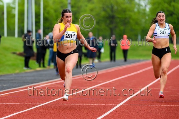 Opener25-925032 - Track Female