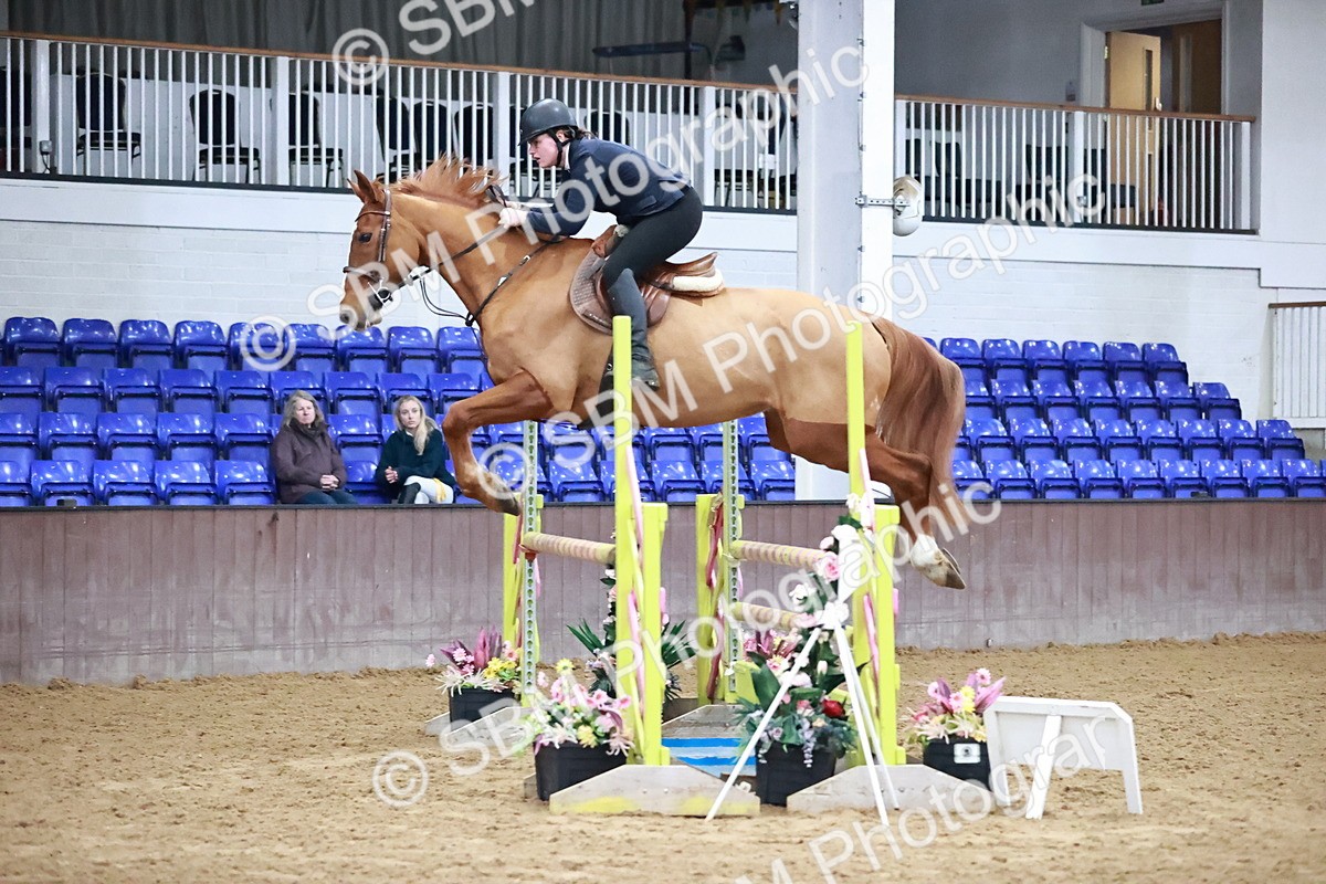 SBM_002321 - Class 10 - Senior newcomers 1.10m