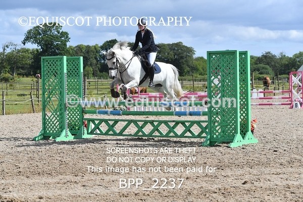 BPP_2237 - CLASS 3 SAT British Novice/ 90cm Open