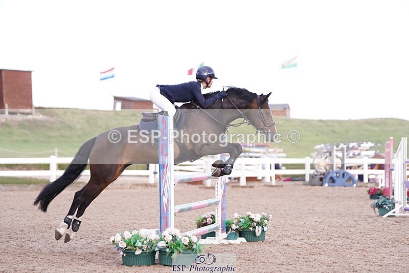 250628-192718-07872 - Cls 25 Blue Chip Pony Newcomers & 1m Open